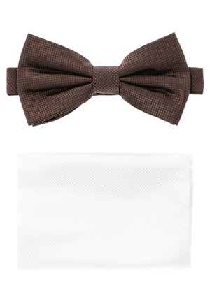 SET Mucha plus Poszetka - Poszetka