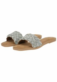 Lazamani Muiltjes - silver