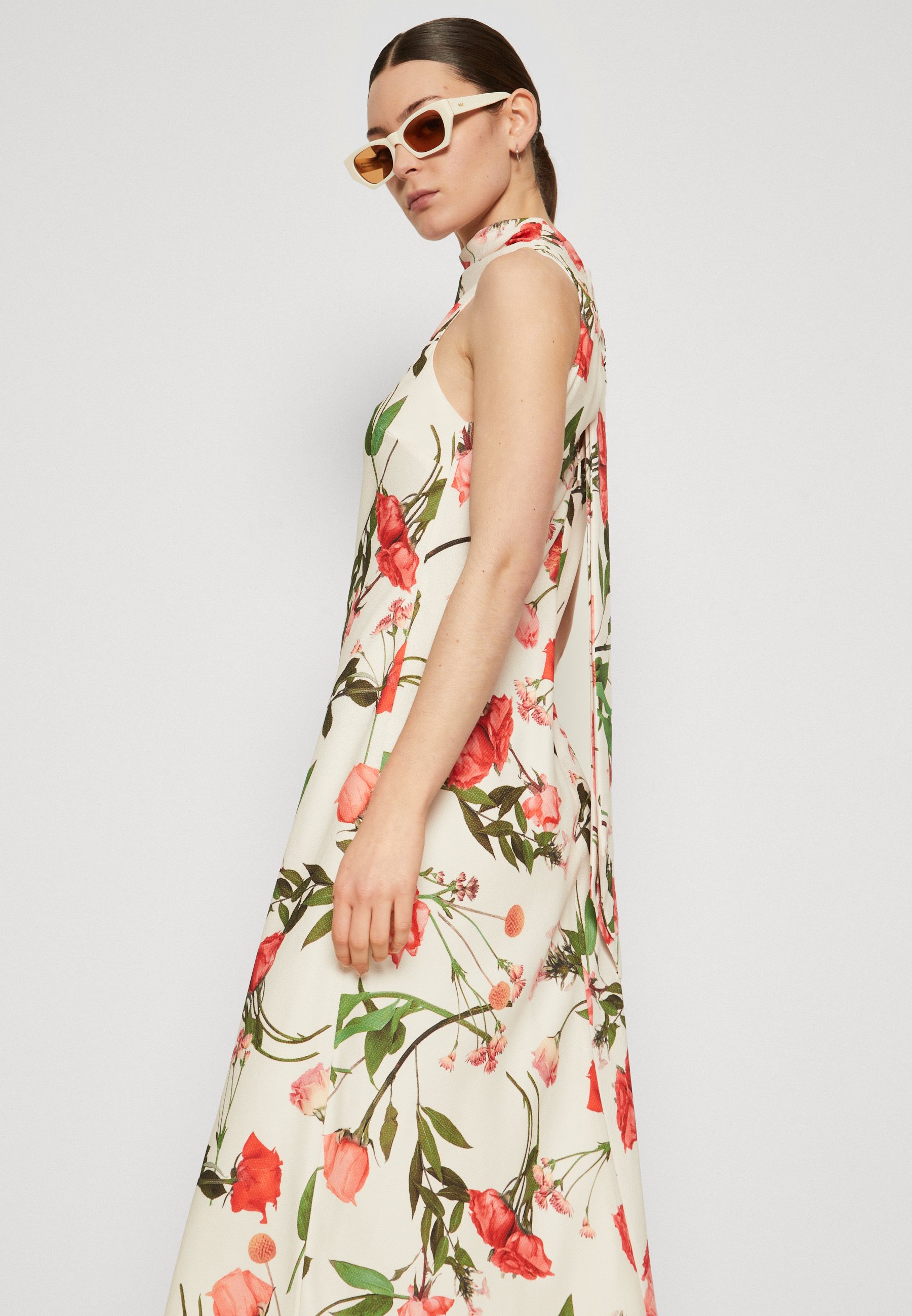 Ted Baker CONNIHH - Cocktail dress / Party dress - white