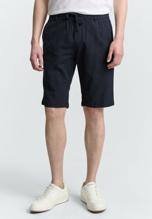 Shorts - sky captain blue