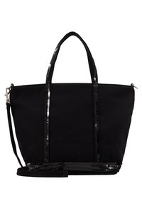 CABAS - Sac à main - noir
