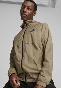 Puma SOLID - Cortaviento - oak branch