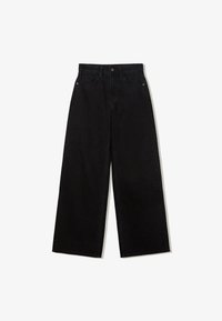 Sélectionné, black