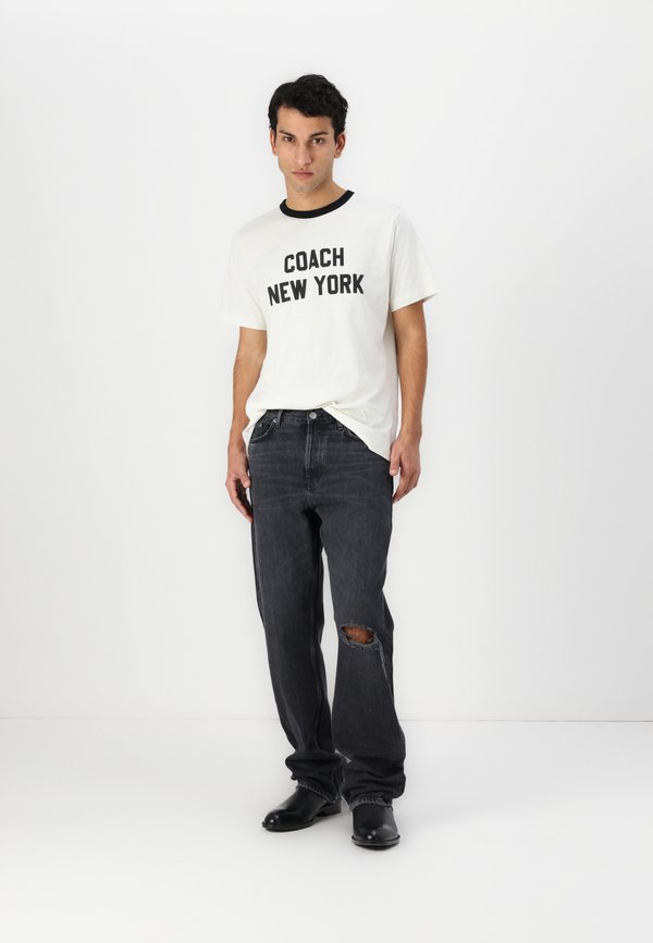 EDDIE  - Straight leg jeans3