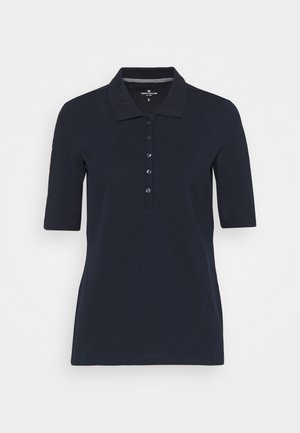 Polo - sky captain blue