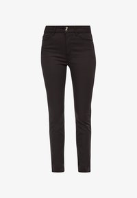 Sélectionné, dunkelgrau