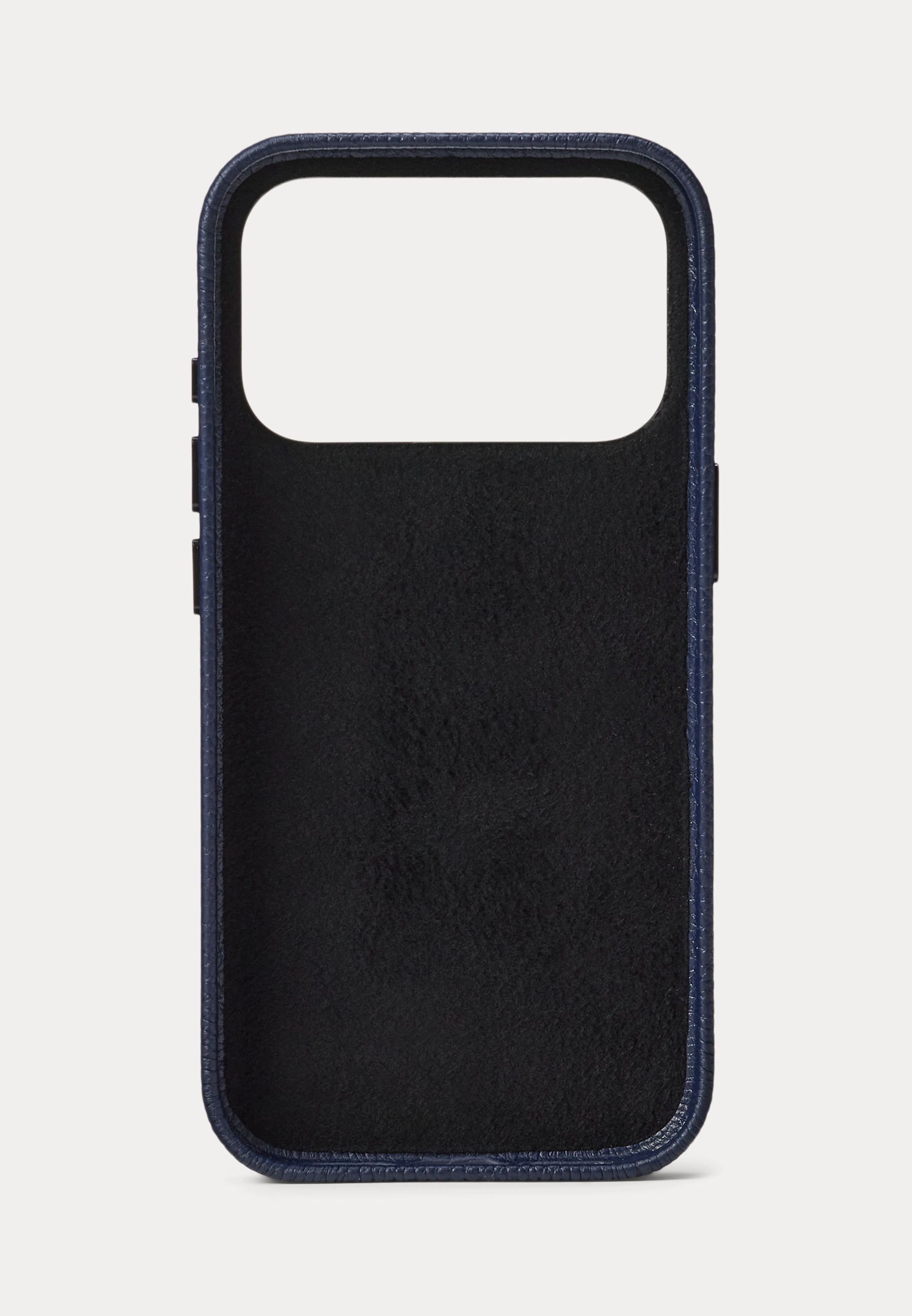 Polo Ralph Lauren BEAR IPHONE 17 PRO TECH CASE MOBILE UNISEX