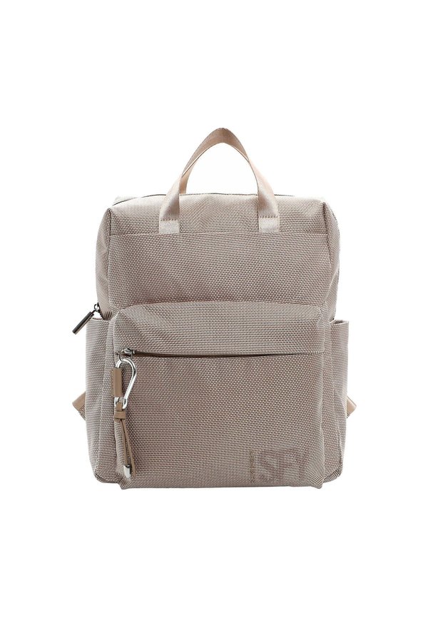MARRY - Tagesrucksack - cream