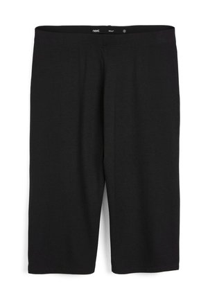 Next, CYCLE SHORTS - Shorts - black