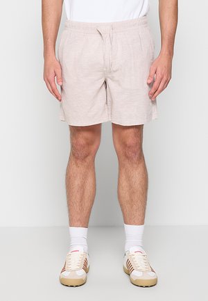 Jack & Jones JWHJAIDEN beżowy