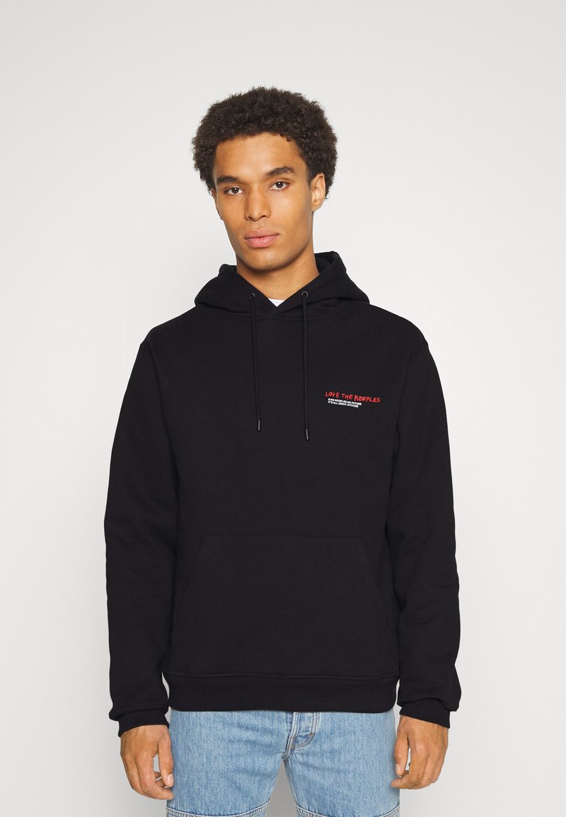 The Kooples - Sweat à capuche - black, Agrandir