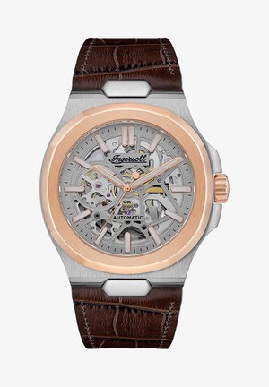 Ingersoll Watch - braun