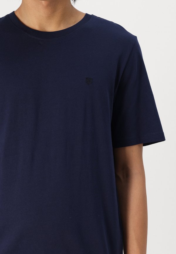 JPRBLABRODY TEE 5 PACK - Basic T-shirt2