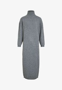 Selezionato, medium grey melange