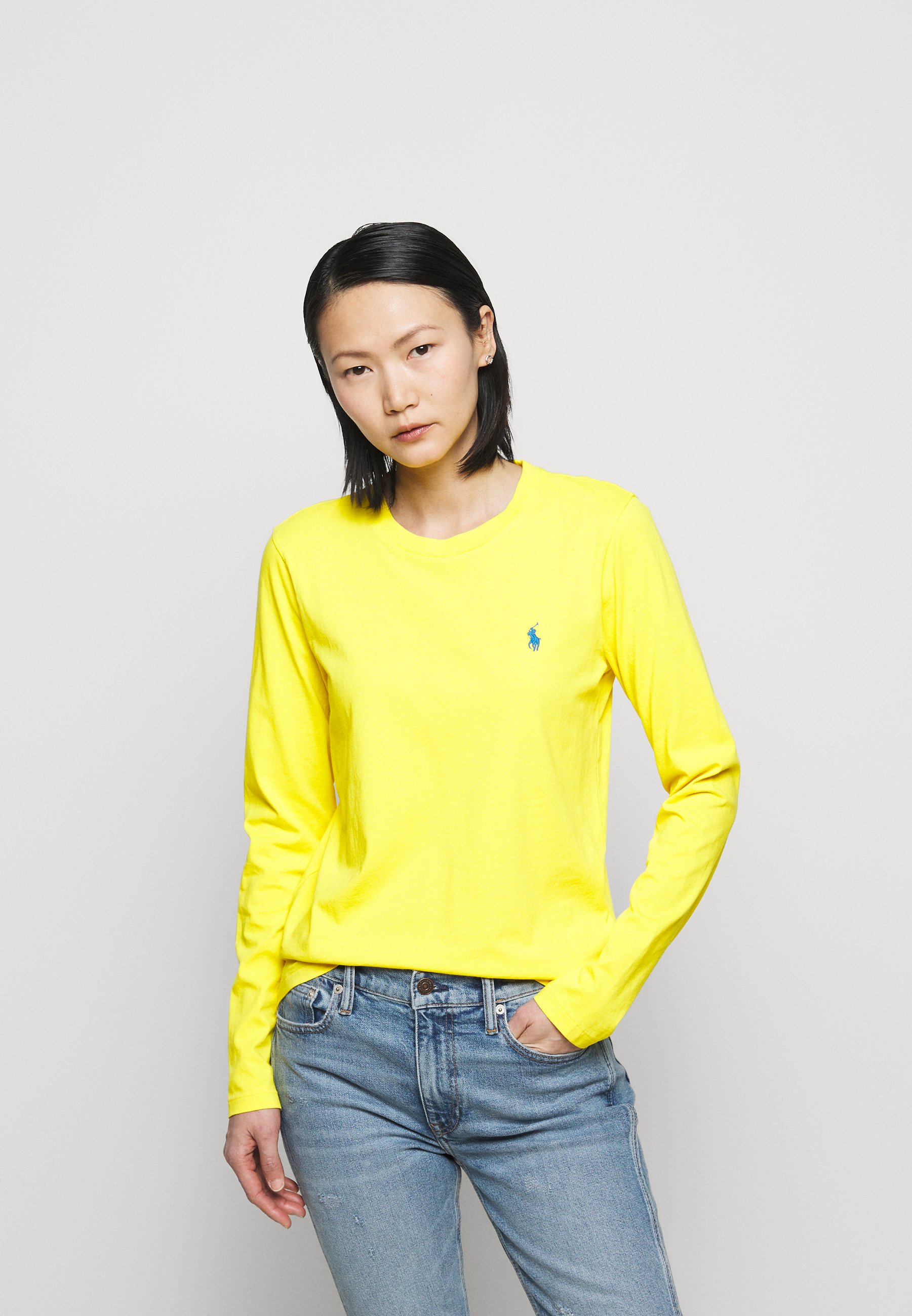 Polo Ralph Lauren Long sleeved top 