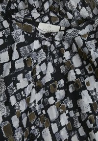 Kaffe Vardagsklänning - black