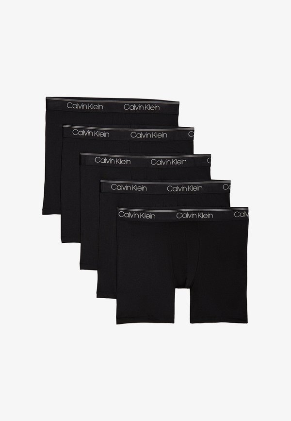 BOXER BRIEF 5 PACK MICRO STRETCH - Trunks2