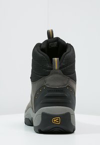 Keen REVEL III - Hikingschuh - magnet/tawny olive