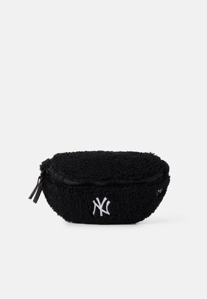 BORG MINI WAIST BAG UNISEX - Bältesväska - black