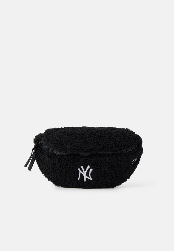 BORG MINI WAIST BAG UNISEX - Bum bag3