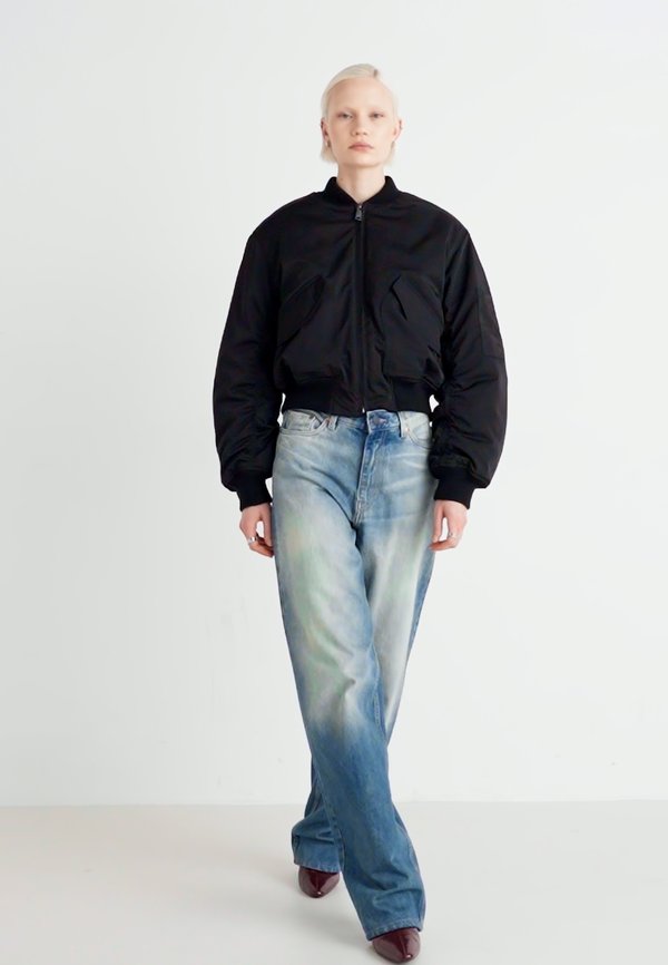 SEOUL JACKET - Bomber Jacket2