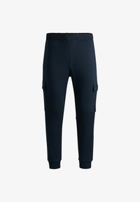 Non selezionato, dark blue four