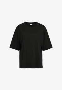 Non selezionato, black