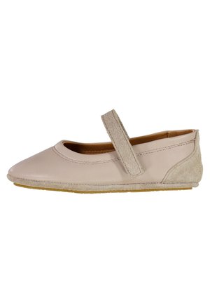 NEREA - Ballerine con cinturino - offwhite