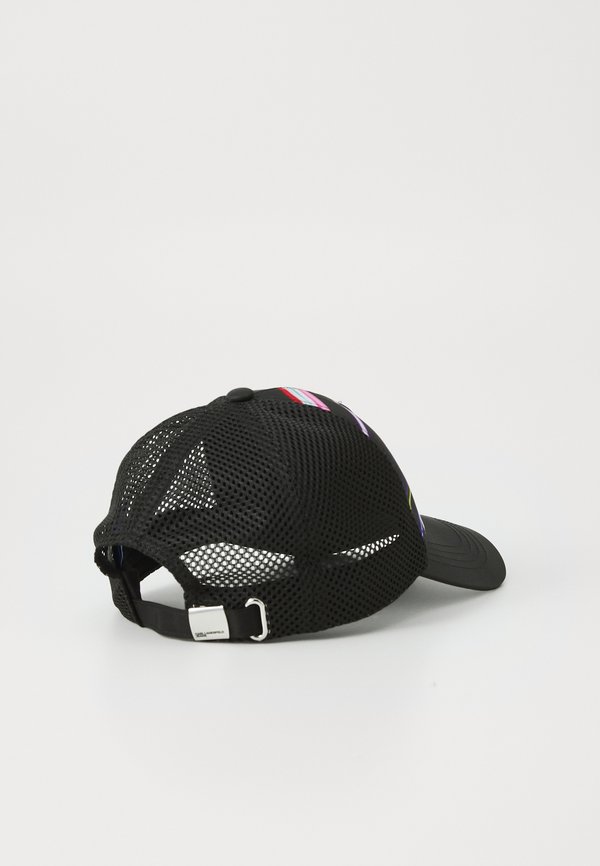 PRIDE TRUCKER UNISEX - Cap3