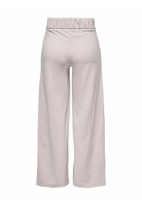JDY JDYGEGGO NEW LONG PANT - Broek - lavender frost