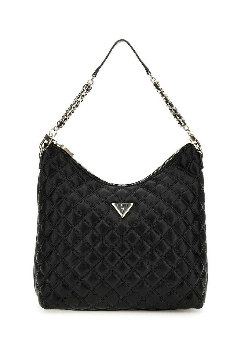Guess GIULLY - Borsa a mano - nero