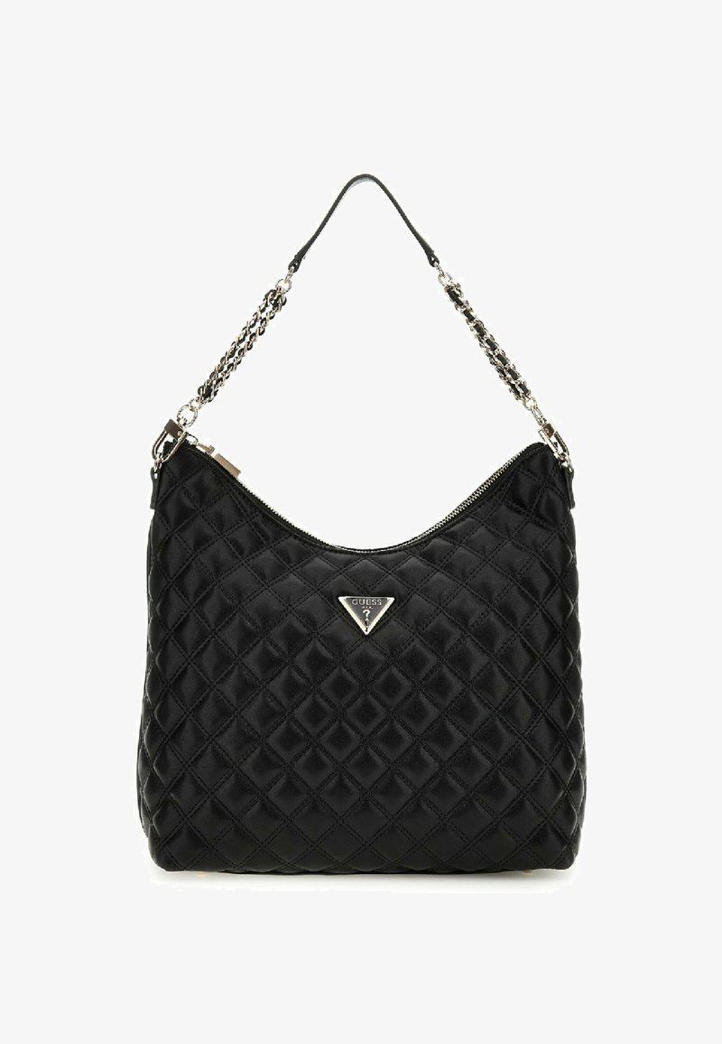Guess GIULLY - Borsa a mano - nero