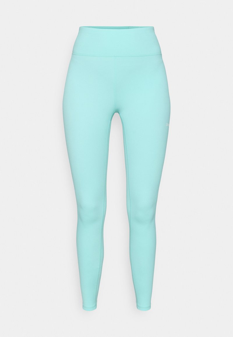 Stronger Tights blauw Stronger Tights blauw