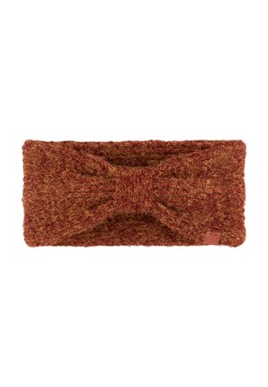 Ohrenwärmer - dk cherry twist