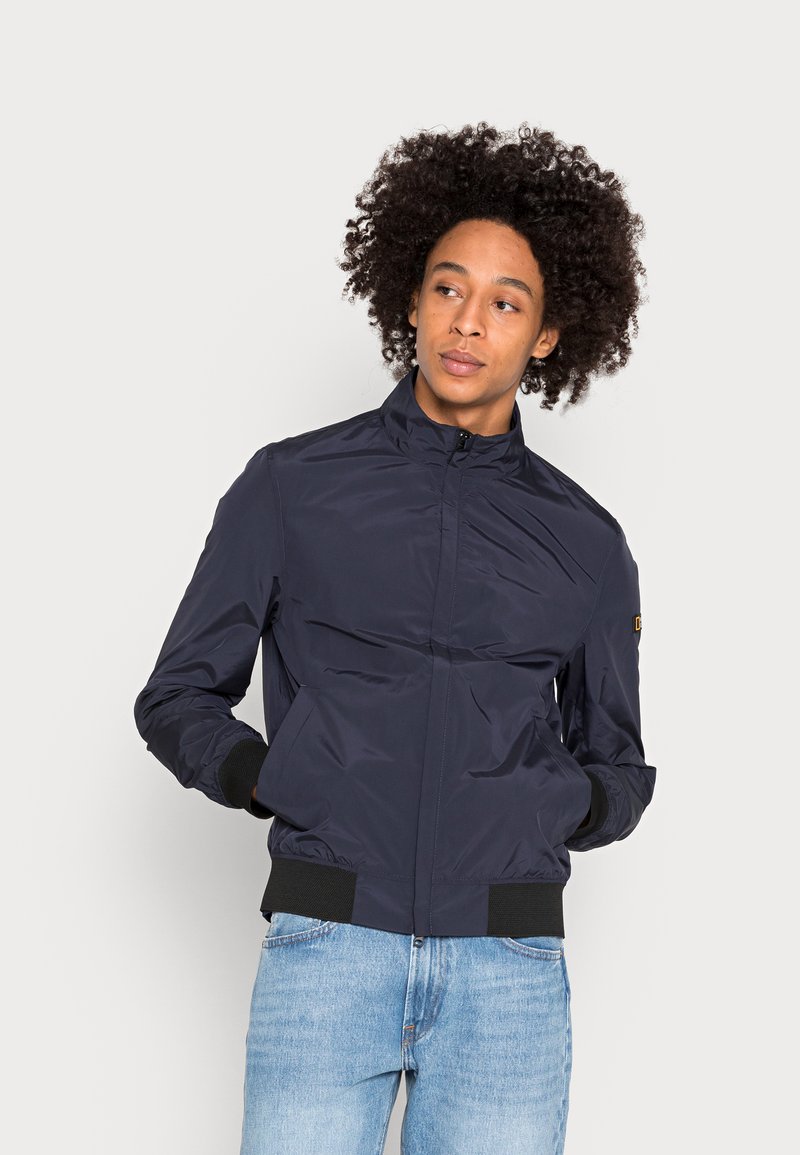 Herren Leichte Jacken | National Geographic Leichte Jacke midnight/dunkelblau - PR91940 Herren Leichte Jacken | National Geographic Leichte Jacke midnight/dunkelblau - PR91940