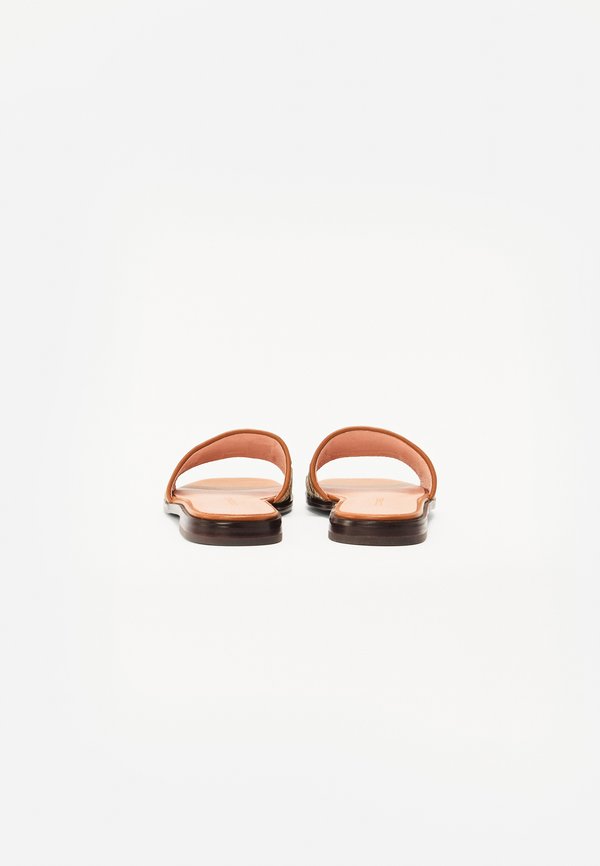 MONOG RIB SMOOT - Mules2
