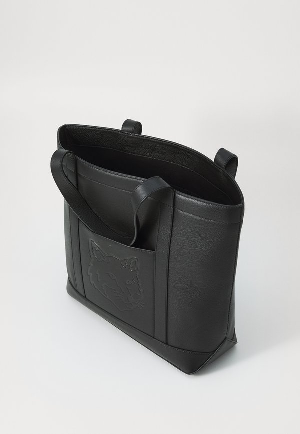 FOX HEAD MEDIUM TOTE - Tote bag3