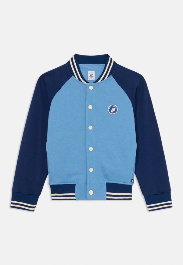 BREF TEDDY UNISEX - Light jacket