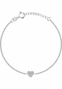 FAVS Bracciale - sølv farve
