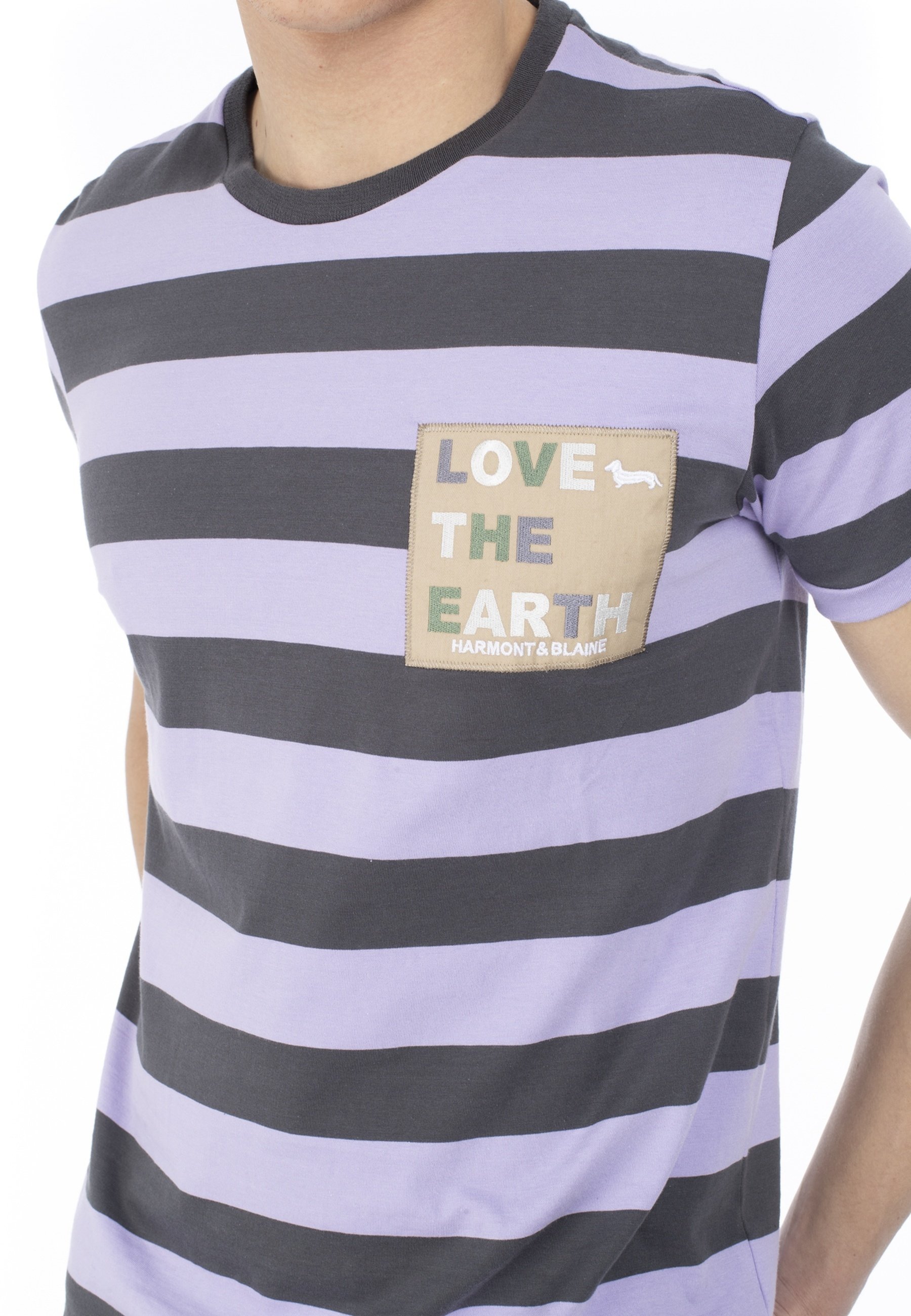 ricamare t shirt