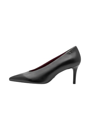 Tamaris, PUMPS - Pumps - black leather