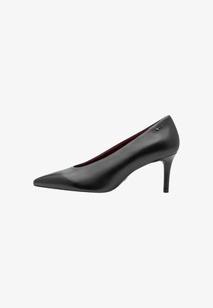 Tamaris, PUMPS - Pumps - black leather