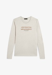 Non selezionato, beige