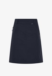 Ikke valgt, dark night blue