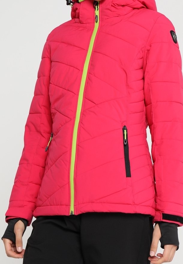 Killtec Skijacke Daunenjacke Killtec Damen KILLTEC KSW 81 WMN SKI