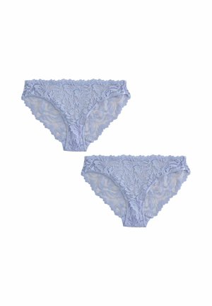 2 PACK - Trusser - blue