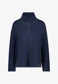 Ausgewählt, dunkelblau