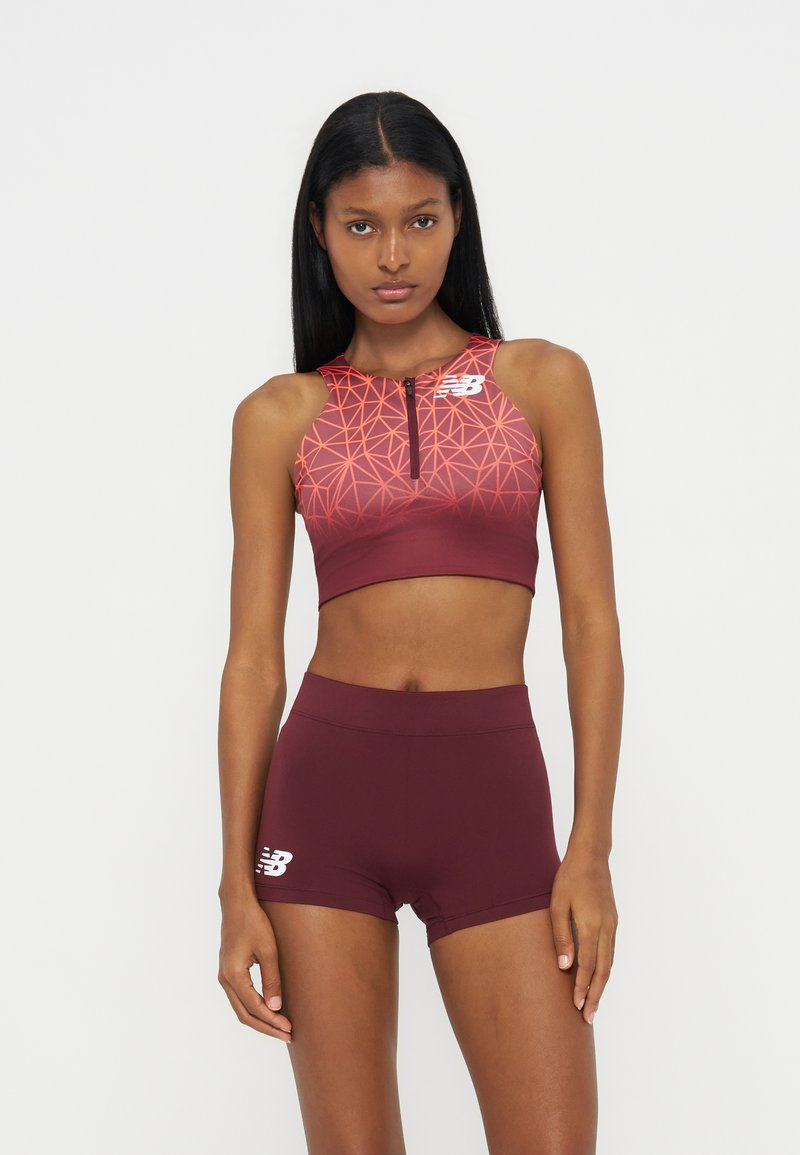 Pantalón corto de deporte