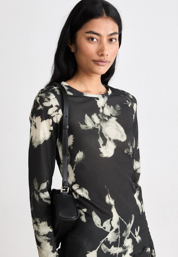 SHERIB NAVA TEE - Long sleeved top4