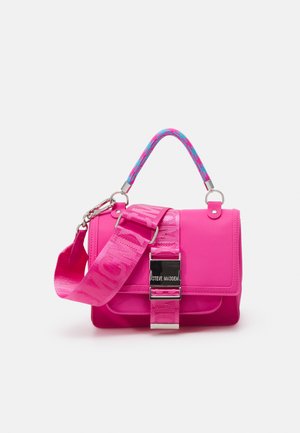 BSPORTZ - Across body bag - fuchsia